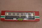 32658 -scale Lgb Golden Mob-salonwagen Mountain