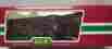 32843 Baggage Lehmann-gross-bahn Lgb G Scale Pennsylvania Railroad 843 Car Tuscan Paint Scheme 4011525328438