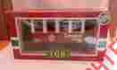 3307 Lgb Lehman Tamsveg Passenger Coach Car G Scale