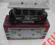 33074 Lgb Christmas Train Passenger Coach 2000 W Box Nr