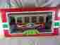 33075 Lgb The Christmas Train Dated 2001 Passenger Coach New In Original Box