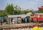 330895 Pola G Scale Hammerstein