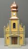 330990 Pola Scale Assembled Church