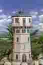 331706 Pola G Water Tower Kit Mint In Box
