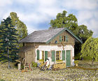 331715 Pola Old Forest Ranger Cabin 4003261017158 331715 Pola Old Forest Ranger Cabin 4003261017158