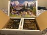 331738 Pola Scale Grillplatz Barbecue Hut New With Box 4003261317388