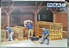 331754 Pola Stack Of Scale Plastic Kit