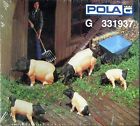 331937 Pola G Scale Five
