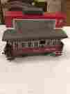 33200 Lgb Rare Zillertalbahn B13 Highly Detailed Coach