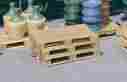 333201 Pola G 1 22.5 Scale Pallets 4 Bn