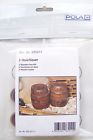 333211 Pola Scale Barrels For Loads Dock Platform Two In Package