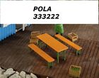 333222 Pola G Scale Beer