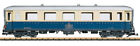1161 33520 Lgb Rhb Salon Car Alpine Classic 4011525335207