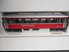3367o Lgb Rhb Class Passenger Car