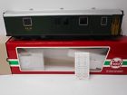 33690 Lgb Rhb Baggage Car