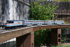 F40ph 34084 Great Trains Scale Amtrak Passenger Set