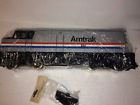 34086 Great Trains Amtrak Scale Passenger Locomotive Diesel