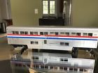 32080 34090 Great Trains Scale Amtrak Sleeper Car