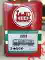 34650 Lgb Rhb Alpine Classic Pullman Express As 1142 Passenger Car Used