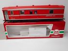 34690 Lgb Rhb Baggage Car
