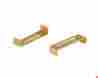 35291 Piko G Brass Rail Joiners 20