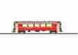 35513 Lgb G Rhaetian Railways Rhb Mark Iv 1st Class Coach