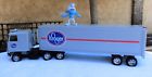 3622 Ertl Kroger Tractor Trailer