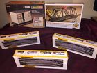 3636 Faller E Train Boxcar
