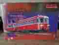 37300 Piko Vt98 Schienenbus Db With Motor And Sound Decoder