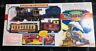 376 New Bright Ltd Electric Train Set By Scale 050211103762