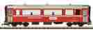 37676 Lgb Passenger Car Rhb A 1256