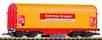 Pk-37720 37720 Piko Bn Scale Cleaning Track Car