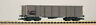 Eaos106 37734 Piko Scale Swiss Federal Railways Gondola In Gray 4015615377344
