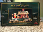 380-43 New Bright The Holiday Express Animated Train Set Bakery Car 380-43 New Bright The Holiday Express Animated Train Set Bakery Car