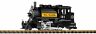 2-6-0t 38207 Piko Scale Denver Rio Grande Western Locomotive 4015615382072