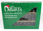383st-cu Dillards Trimmings 6 Piece