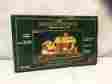 384-3 New Bright Bakery Car The Holiday Express G Scale
