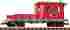 38729 Piko Nyc Work Caboose 1213