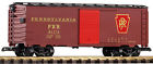 38825 Piko G-scale Prr Pennsylvania 4015615388258