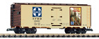 38886 Piko Scale Trains Santa Fe Travel The Chief Way Steel