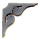 Gl3943 3943 Ohkwari Eave Bracket 1-2