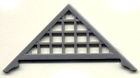 Gl3952 3952 Ohkwari Grid Gable Trim