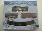 400027410989 North Pole Express Battery