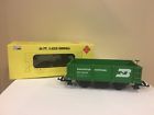 Art-40004 40004 Aristocraft Trains Burlington Northern Axle Gondola With Box Art-40004 40004 Aristocraft Trains Burlington Northern Axle Gondola With Box