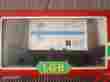 4003 Lgb G Scale Flat Car With Container