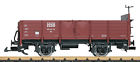 40036 Lgb G Harzquer Railroad Hsb