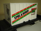 4003d Lgb G Scale Spiel