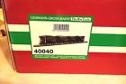 40040 L.g.b Lgb G Scale Pennsylvania 4 Car Ore Set In Original Box