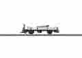 40099 L.g.b Lgb Type Kkw Low-side Gondola W Brakemans Platform Load