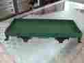 4011 Lgb G Gauge Flat Car